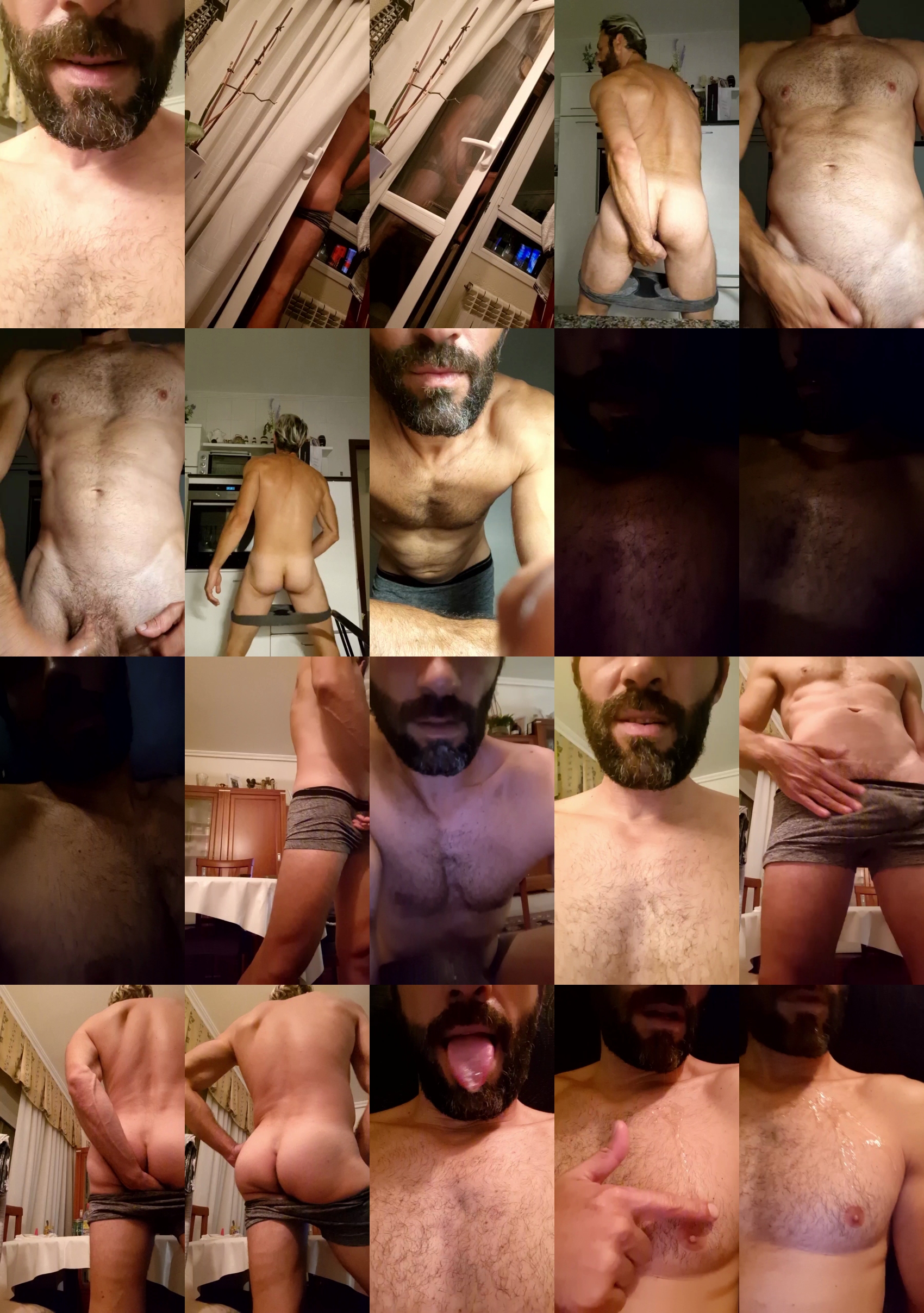 jon131  08-07-2022 Recorded Video hardcock