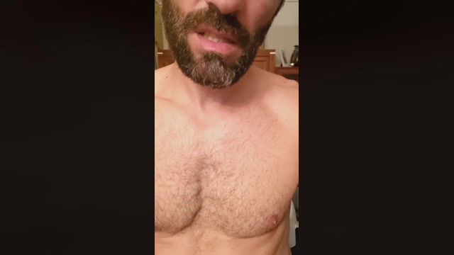 jon131  08-07-2022 Recorded Video hardcock