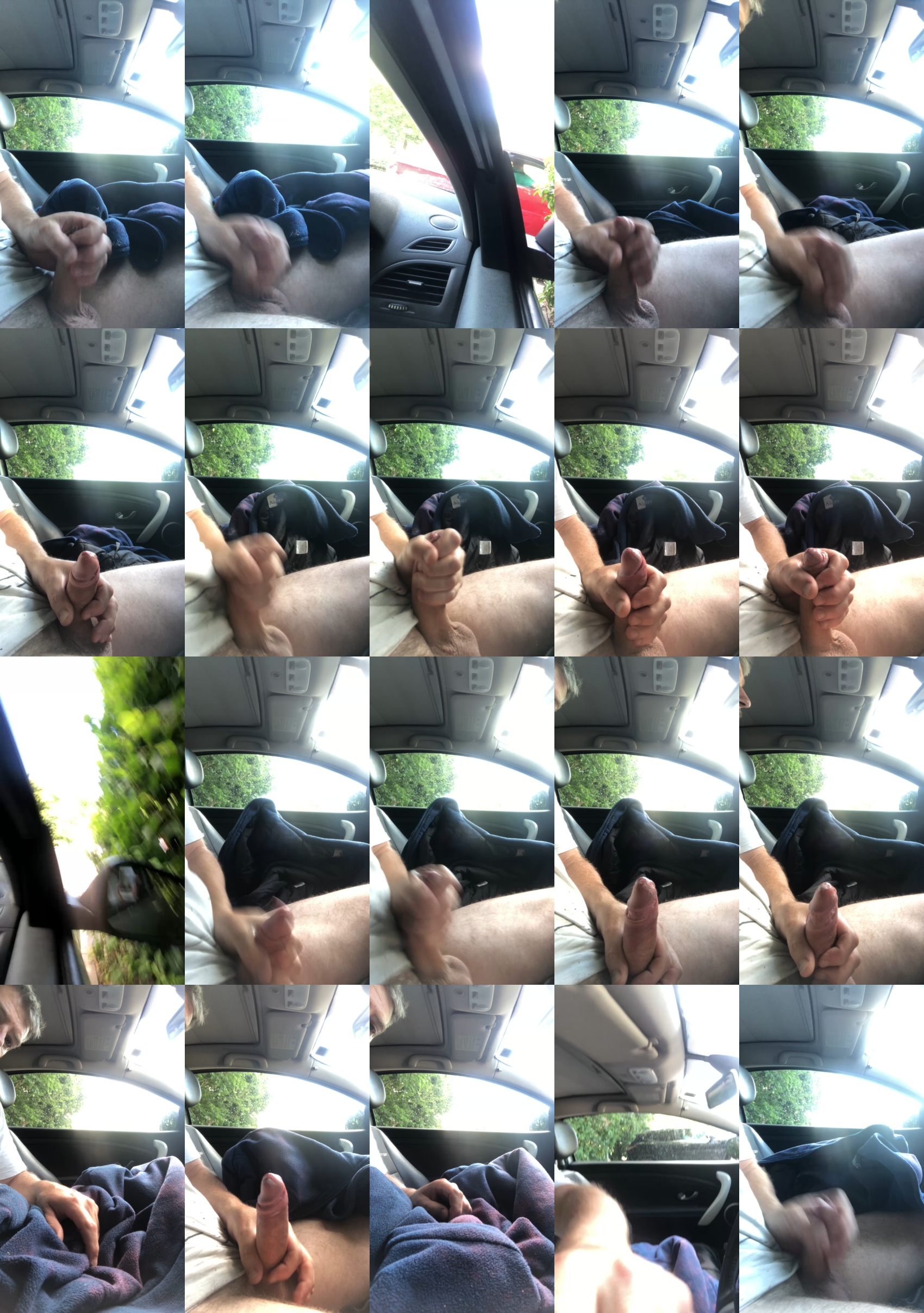 kevinturvy1  08-07-2022 Recorded Video play