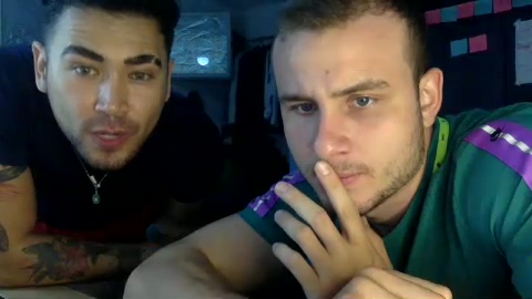 latinboysroom2  08-07-2022 Recorded Video playtime