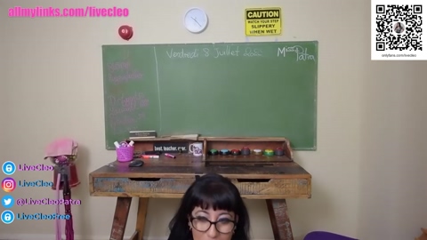 livecleo 08-07-2022 Download 