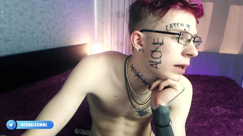 lizer_boy  08-07-2022 Recorded Video lush