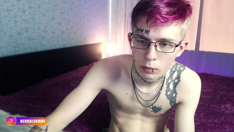 lizer_boy  08-07-2022 Recorded Video suck
