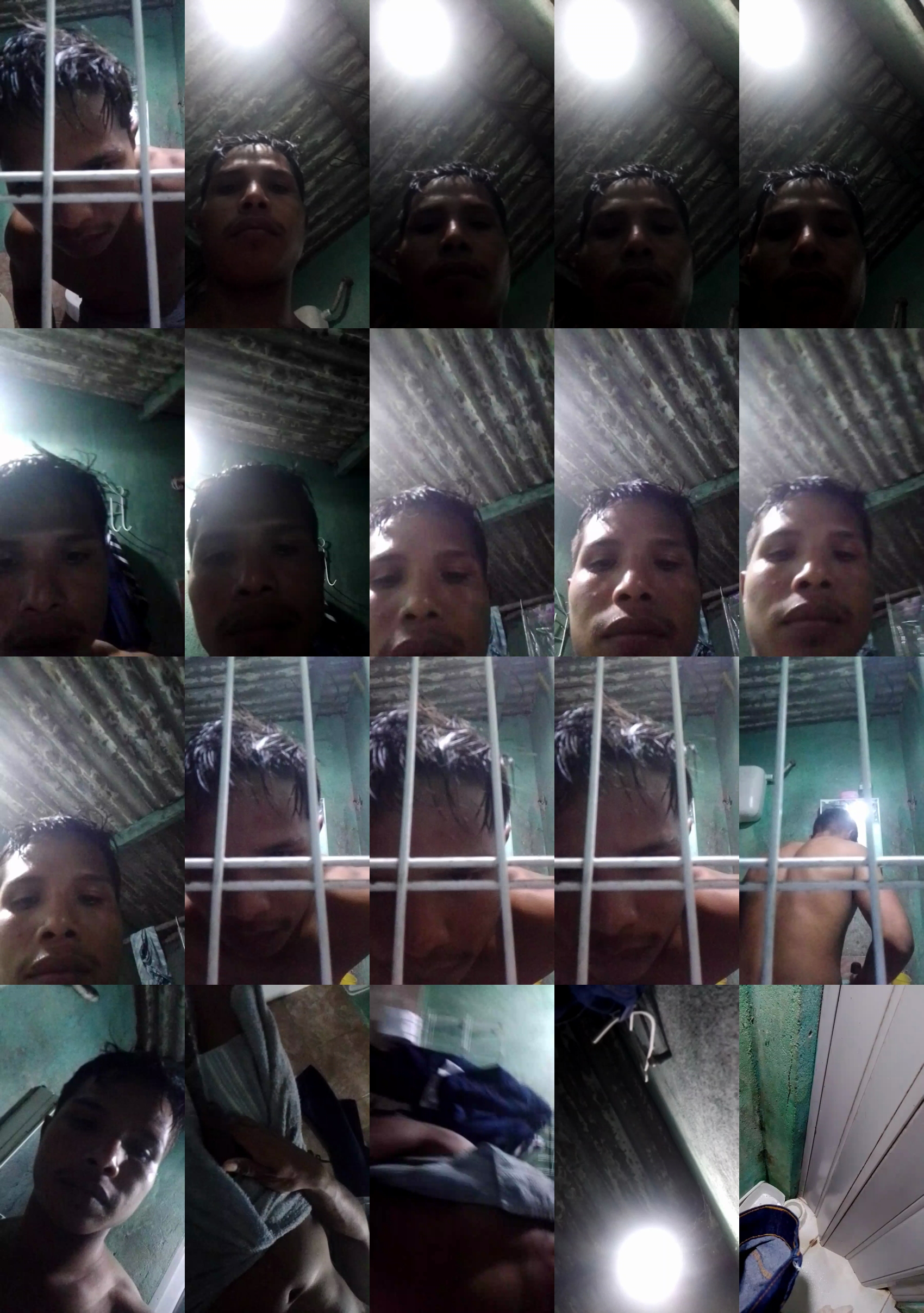 miguel2541  08-07-2022 Recorded Video bigload