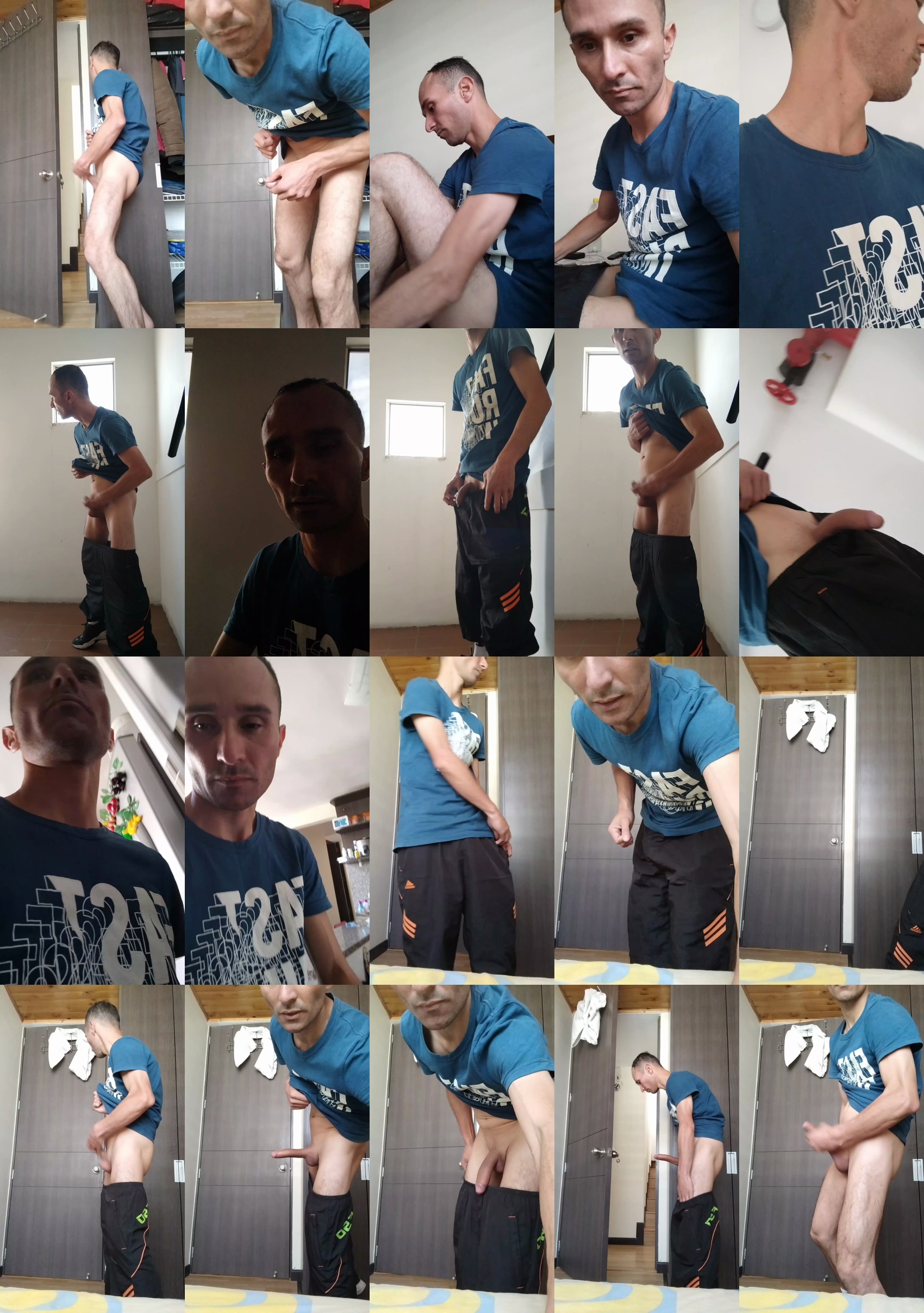 nacho20cmsexy  07-07-2022 Recorded Video sweet