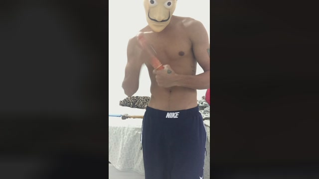rafainha2  07-07-2022 Recorded Video fingers