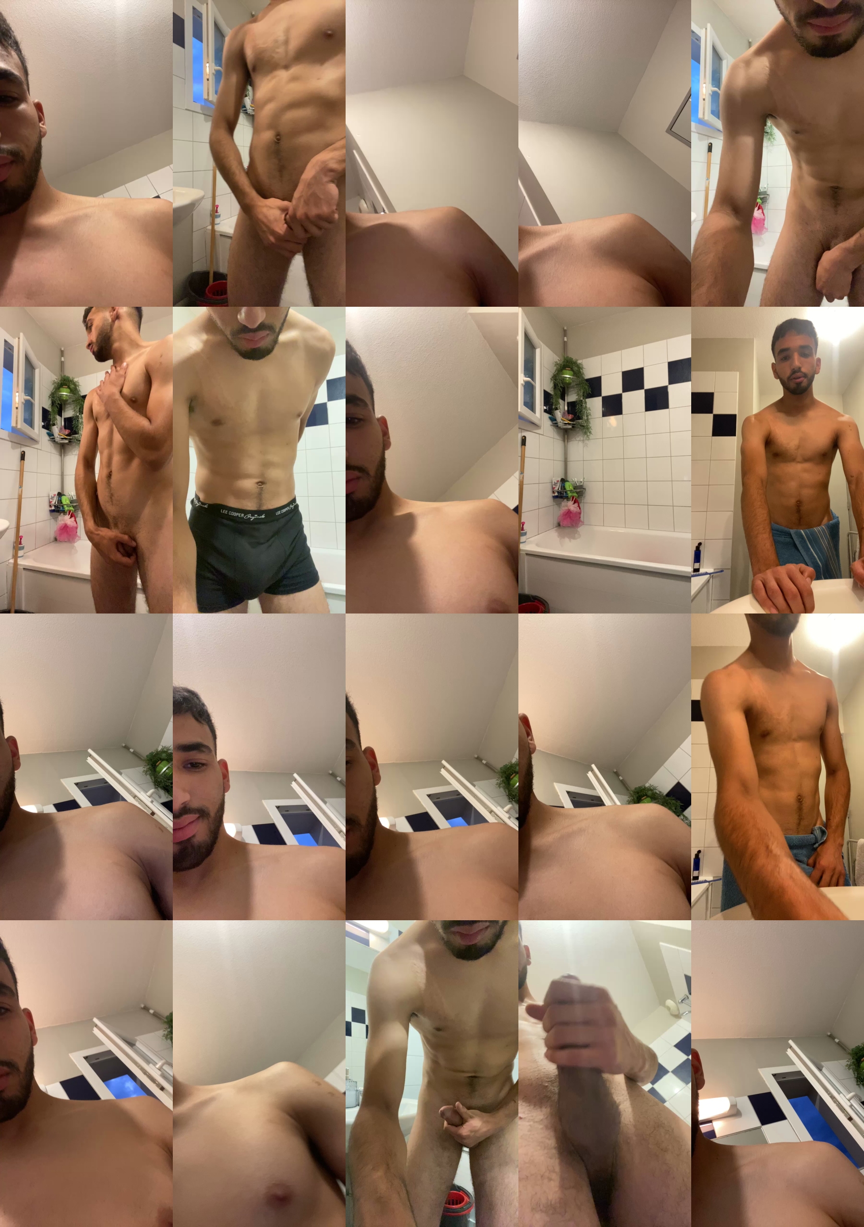 reubeut_sexy  07-07-2022 Recorded Video hard