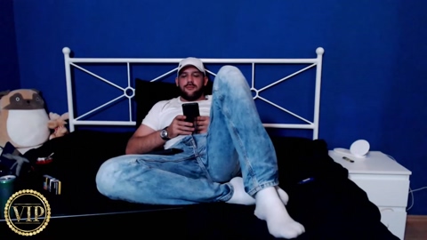 rickorider  07-07-2022 video ass