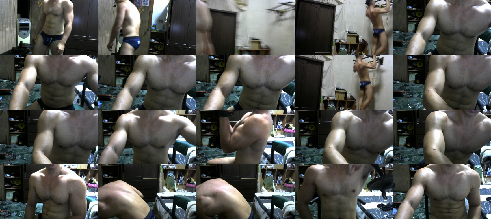 san7892  08-07-2022 Recorded Video squirt