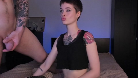 sex_revolution 08-07-2022 Pretty 