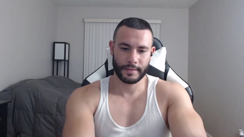 solidmuscle1992  08-07-2022 video squirt