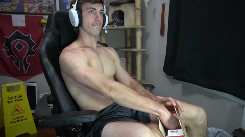 sydaffect  08-07-2022 video striptease