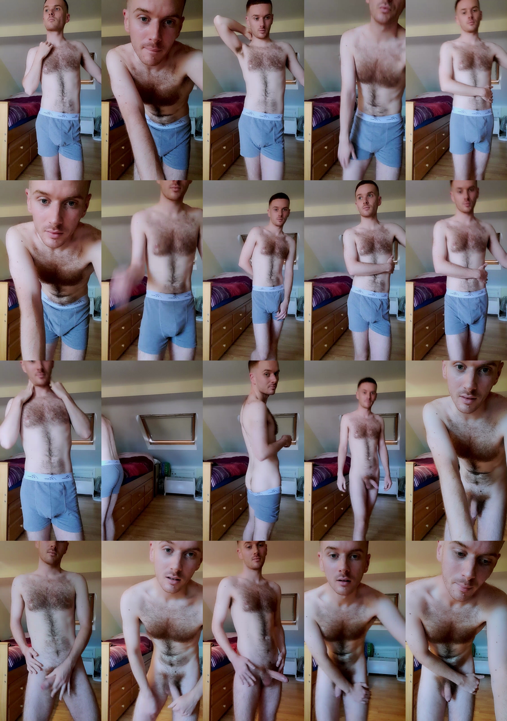 topmanharibo  08-07-2022 Recorded Video fuckass