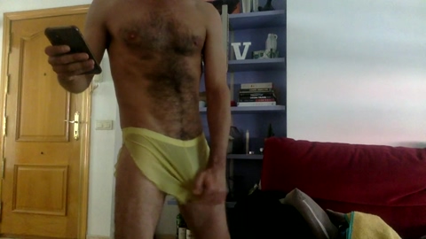 victorahora  08-07-2022 Recorded Video fingers