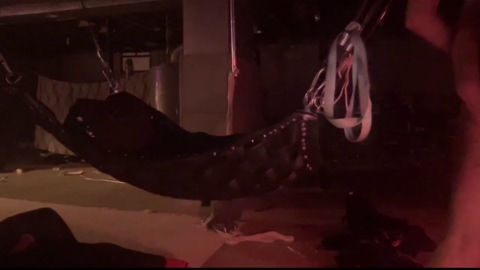 yahhhhboi  08-07-2022 video sexyfeet