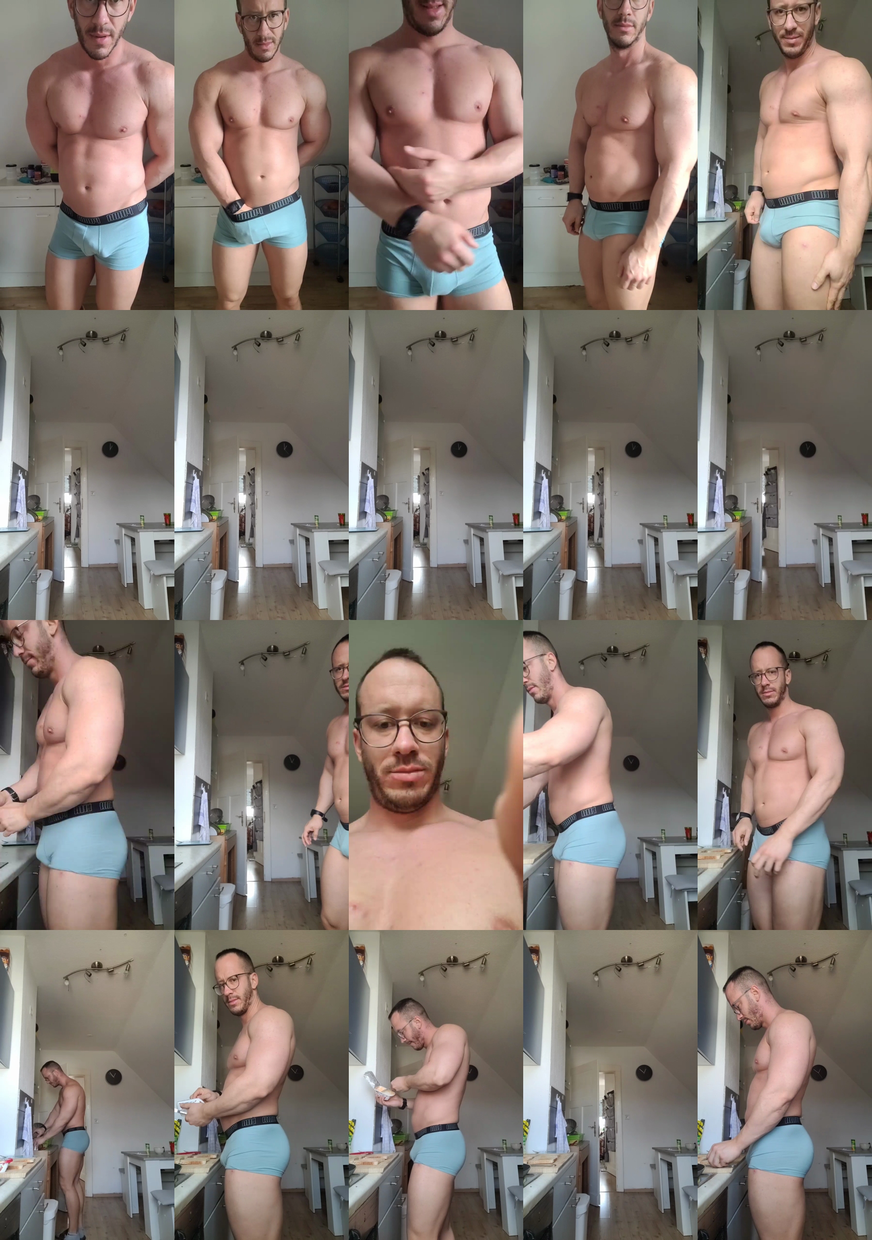 yumyum18  08-07-2022 Recorded Video fuckhard