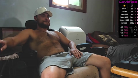 8inchpunkcub  08-07-2022 video beauty