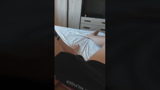 Andre90bi  09-07-2022 Recorded Video kiss