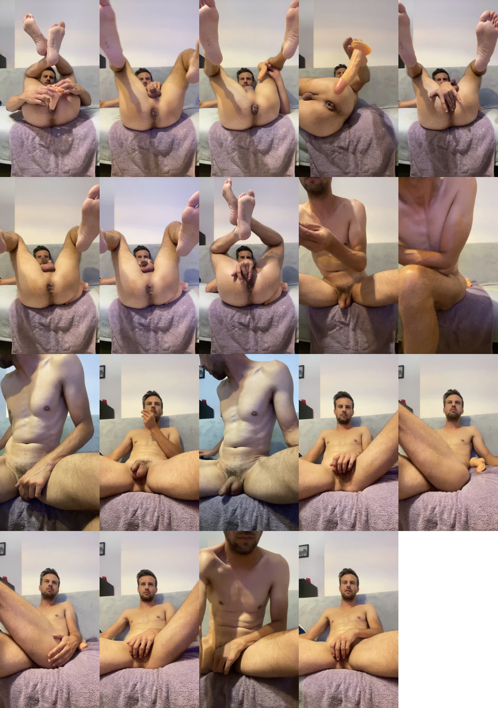 Babyboy2021xxx  08-07-2022 Recorded Video orgasm