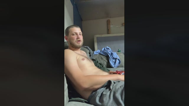 Bigmeat01  09-07-2022 Recorded Video jerkoff