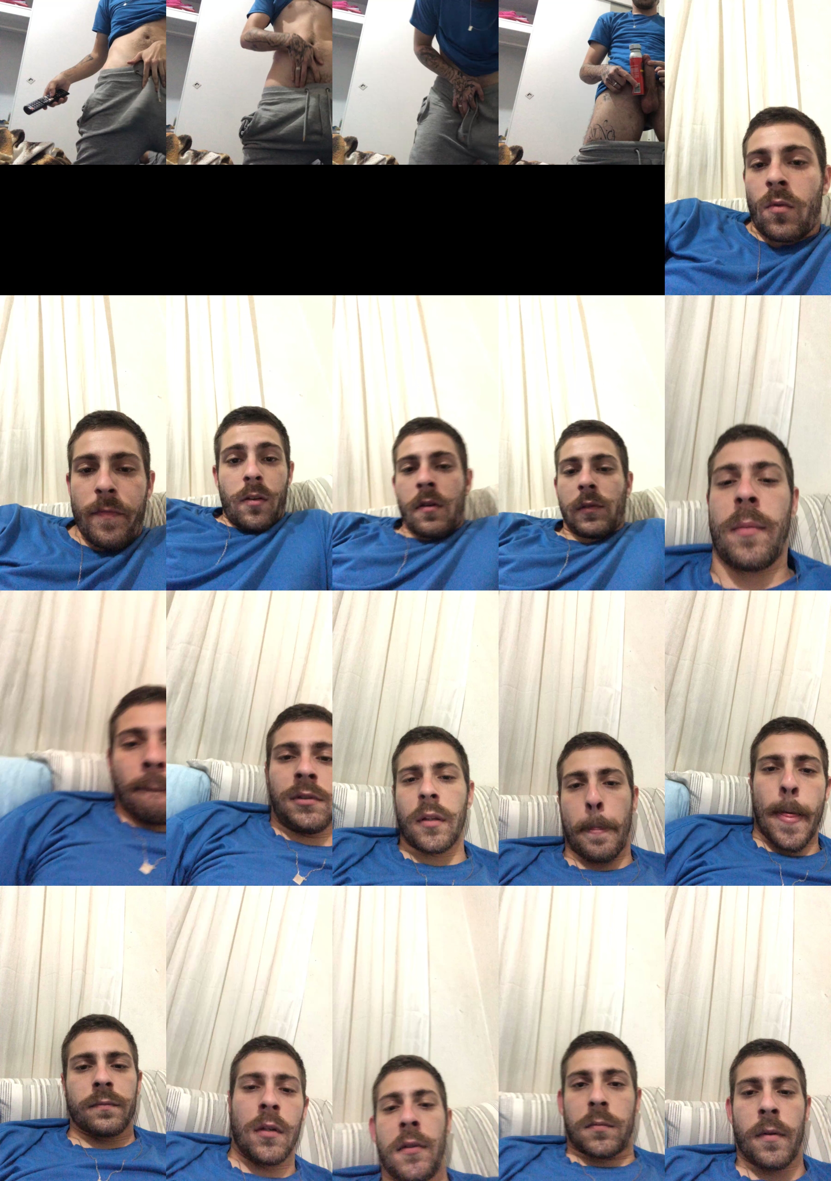 CasalN0VO  08-07-2022 Recorded Video oral