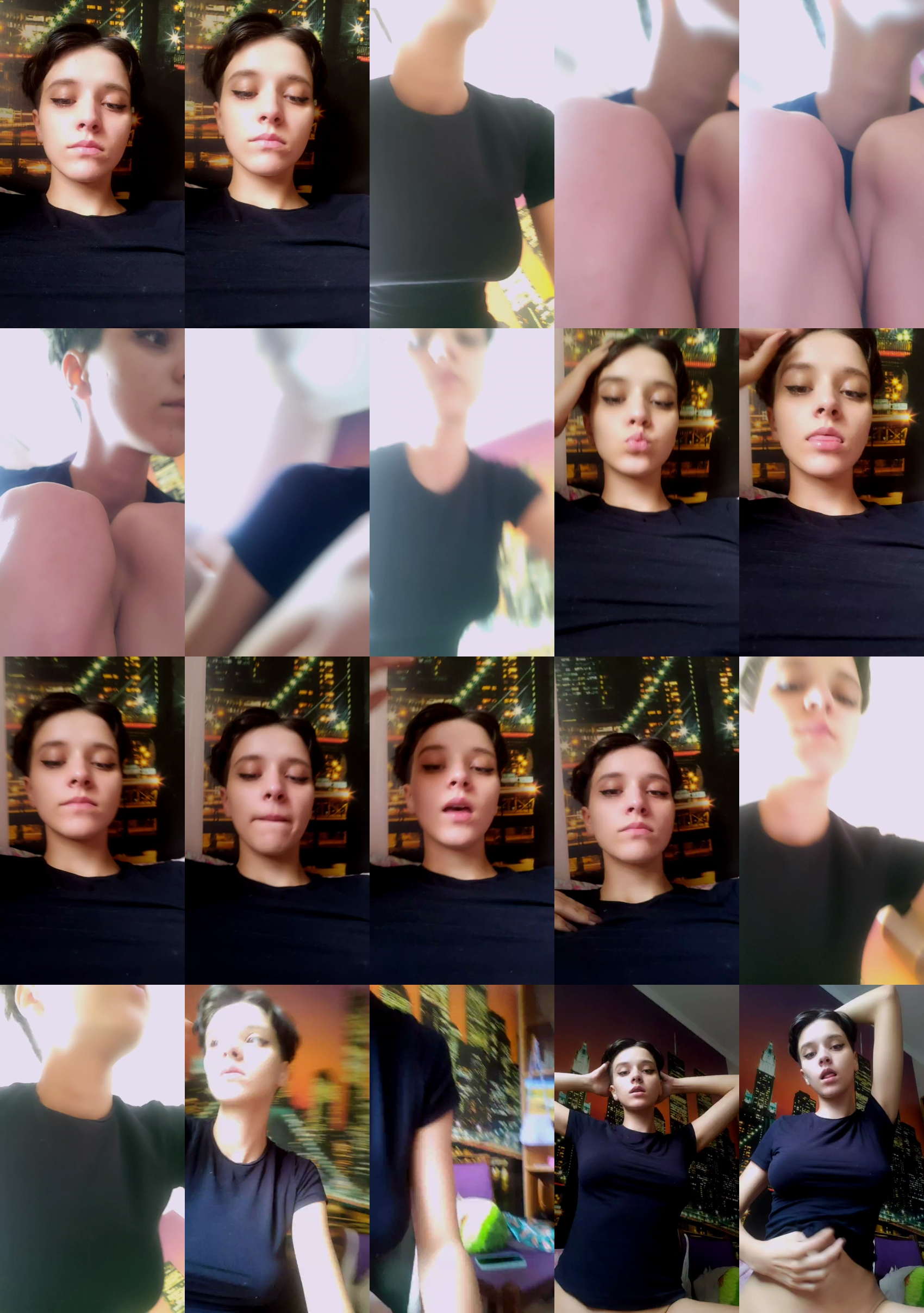 CasyaGoddess Cam4 09-07-2022 cute Females - HotWebcams