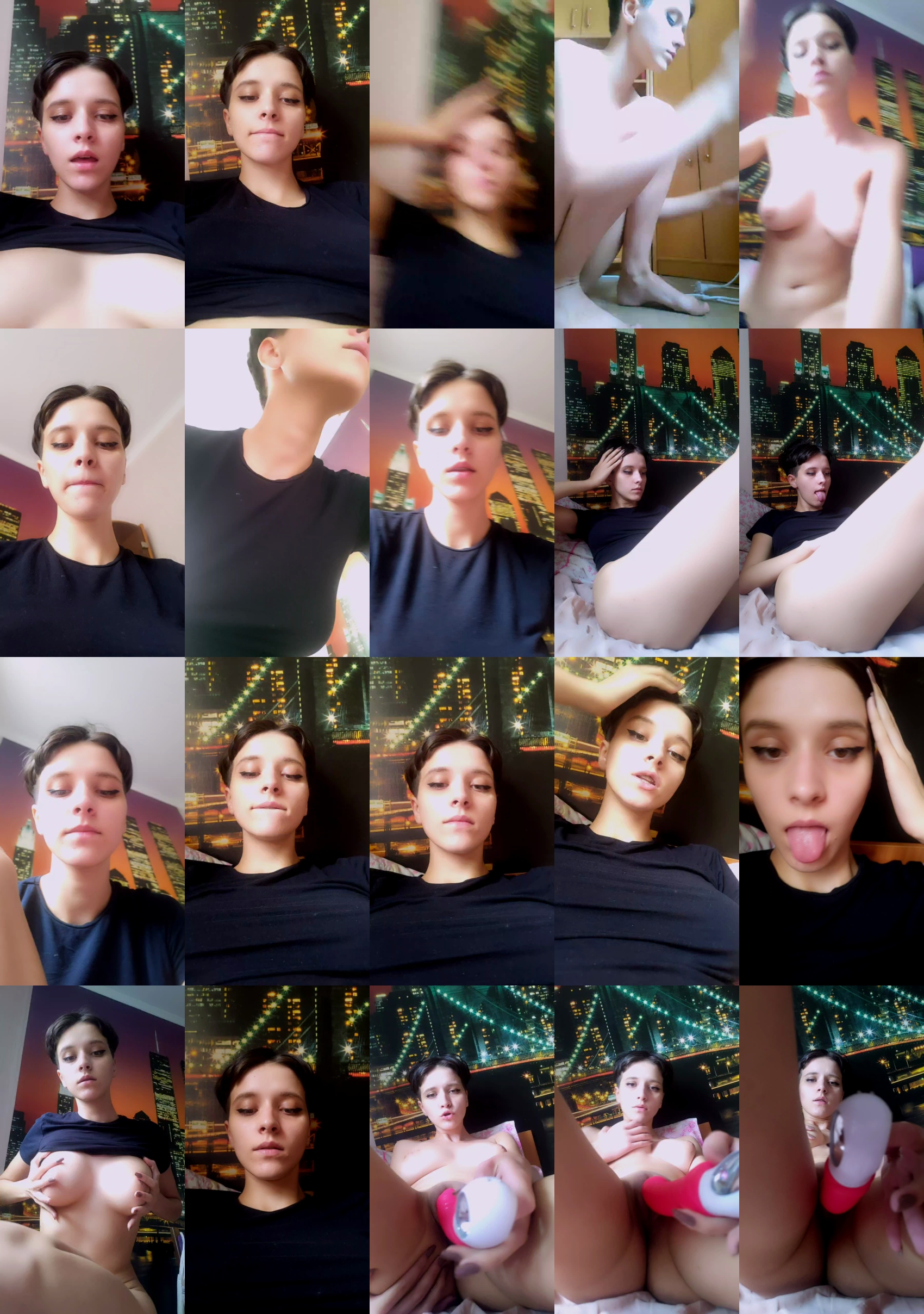 CasyaGoddess 09-07-2022 oral Cam4 - CamsWeb