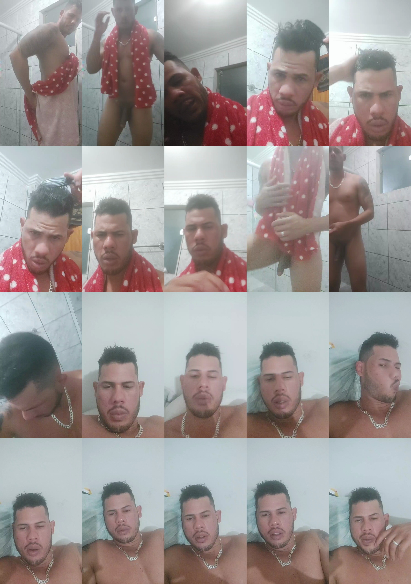Evandro65  09-07-2022 Recorded Video Porn