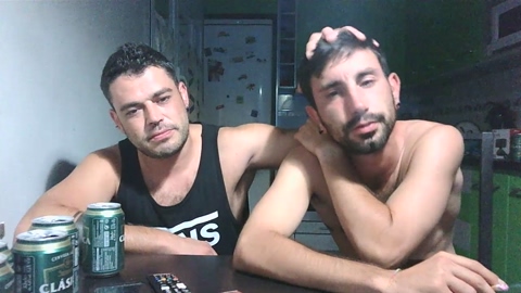 Gayygeina  08-07-2022 Recorded Video spank