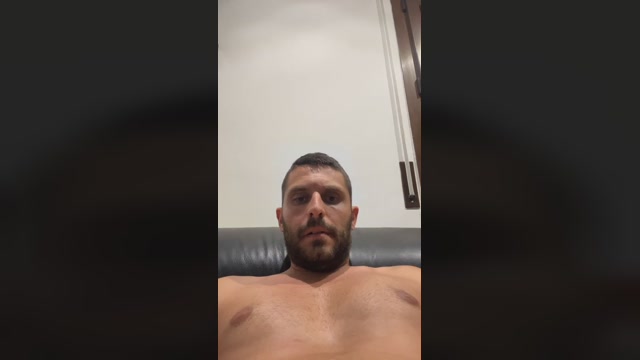 GokuOS  09-07-2022 Recorded Video dirty
