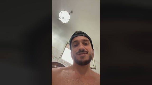 ItaloBrasile  08-07-2022 Recorded Video Webcam