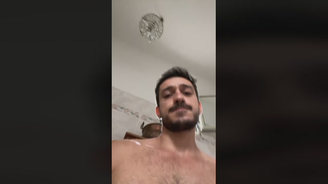 ItaloBrasile  08-07-2022 Recorded Video sexybody