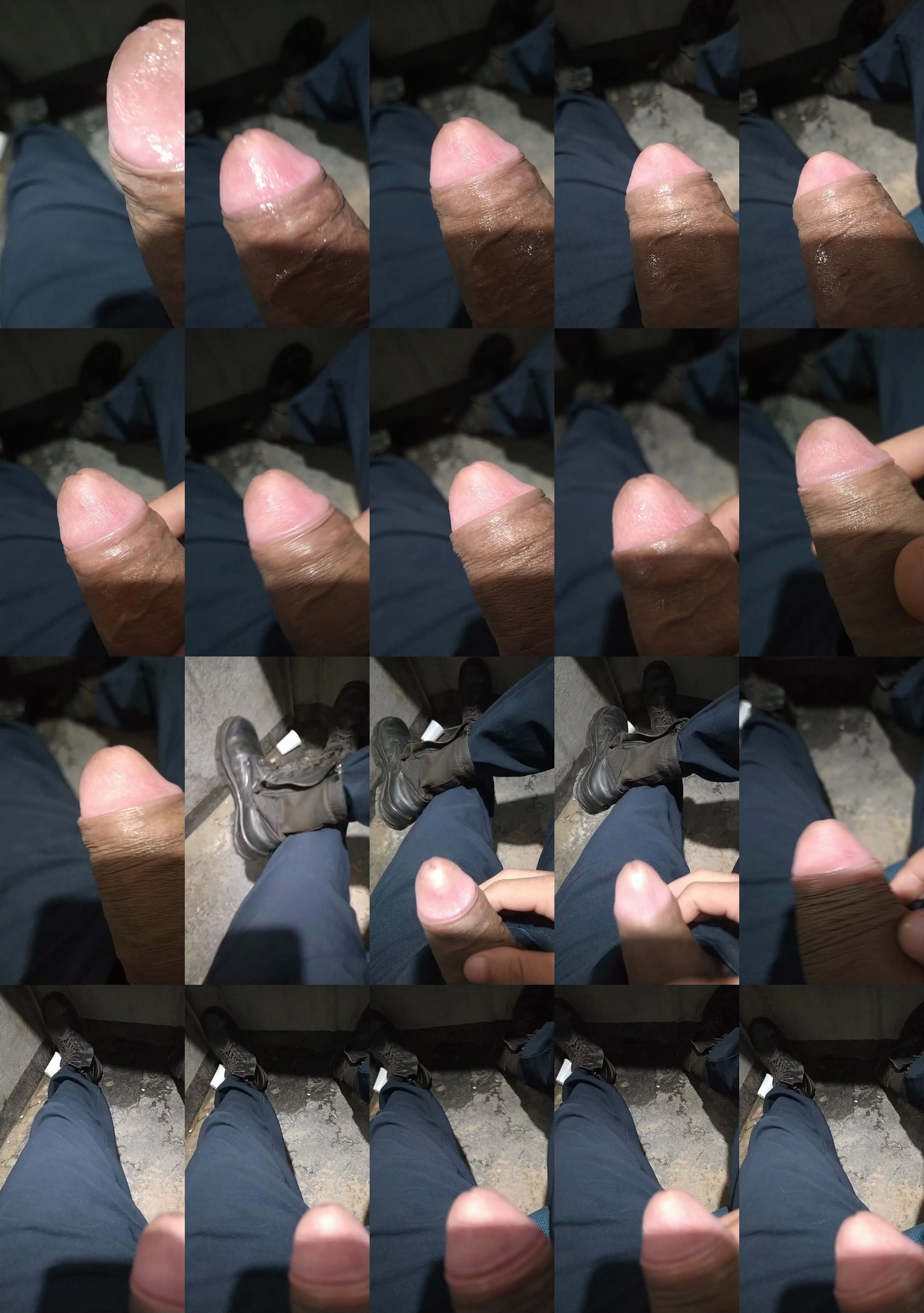 Jdoido027  08-07-2022 Recorded Video naughty