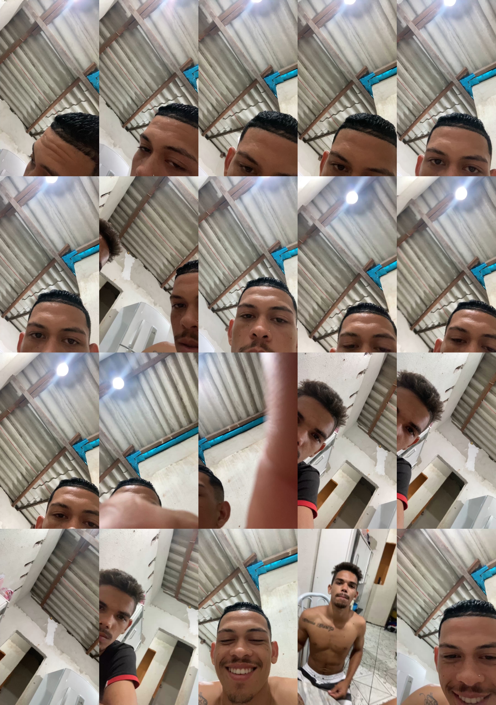 Jpfaixapret  09-07-2022 Recorded Video sex