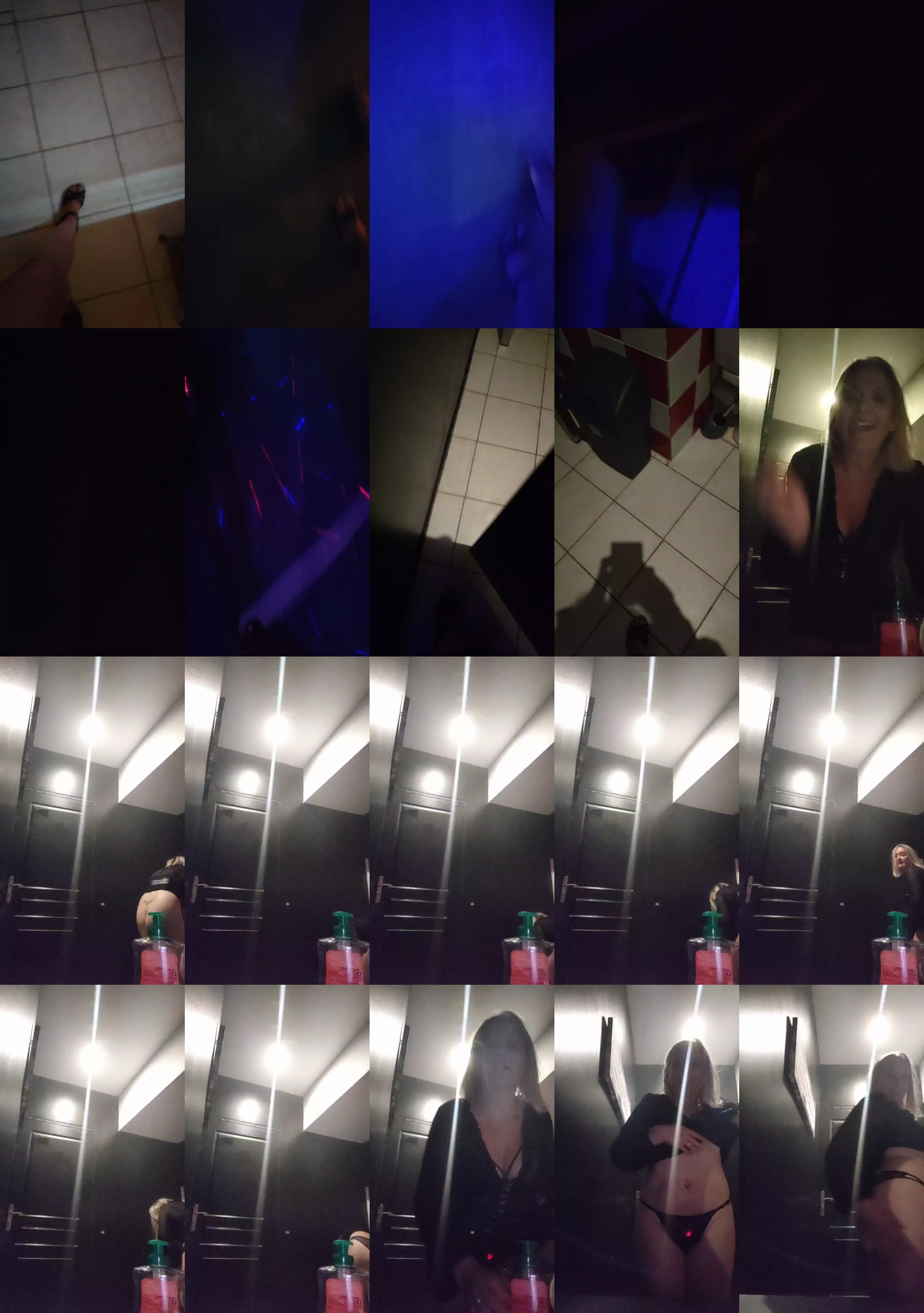LADY_CHARLYNE 08-07-2022 fuckhard 