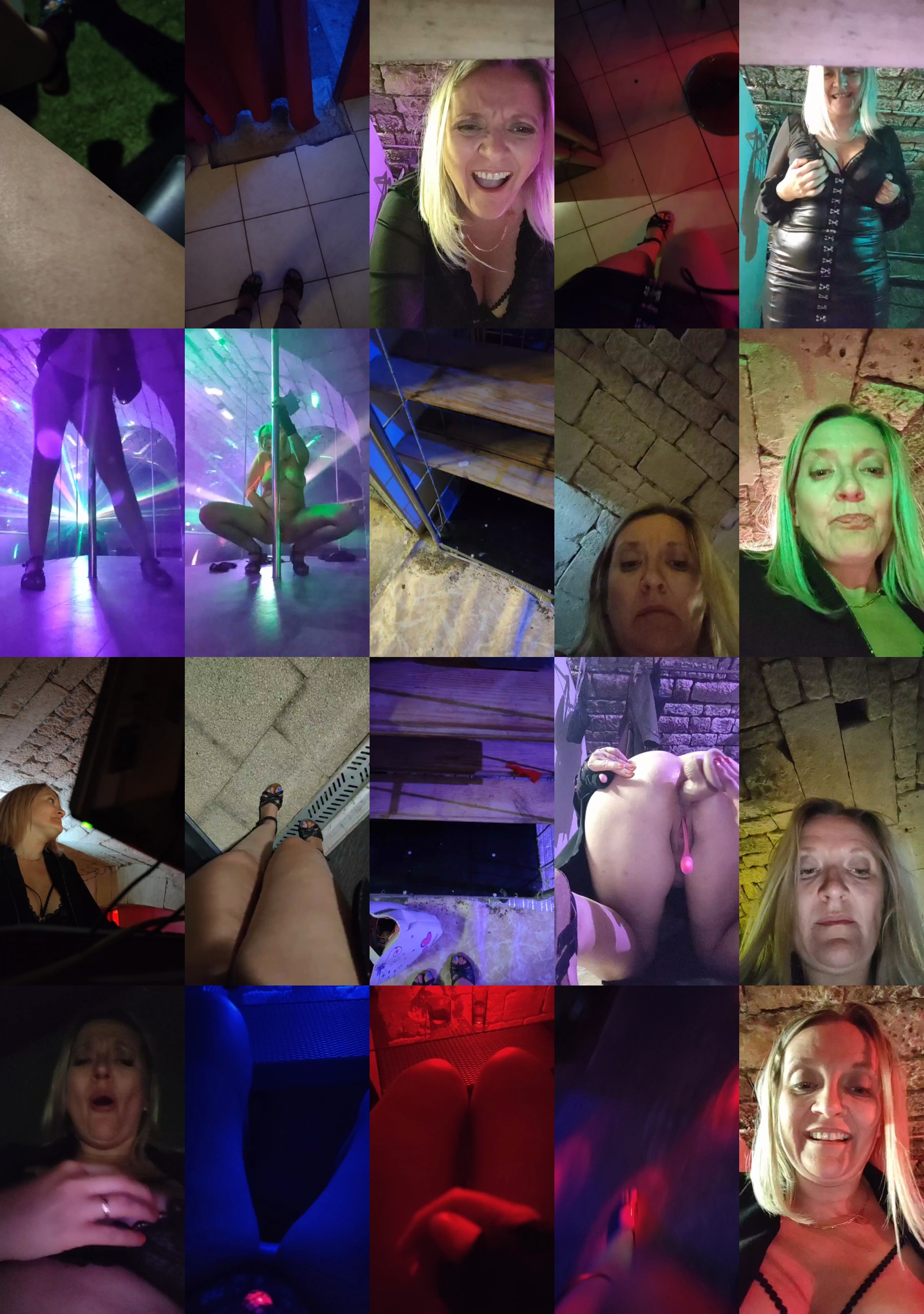 LADY_CHARLYNE 08-07-2022 fuckme 