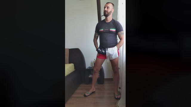 MGSEX  09-07-2022 Recorded Video naked