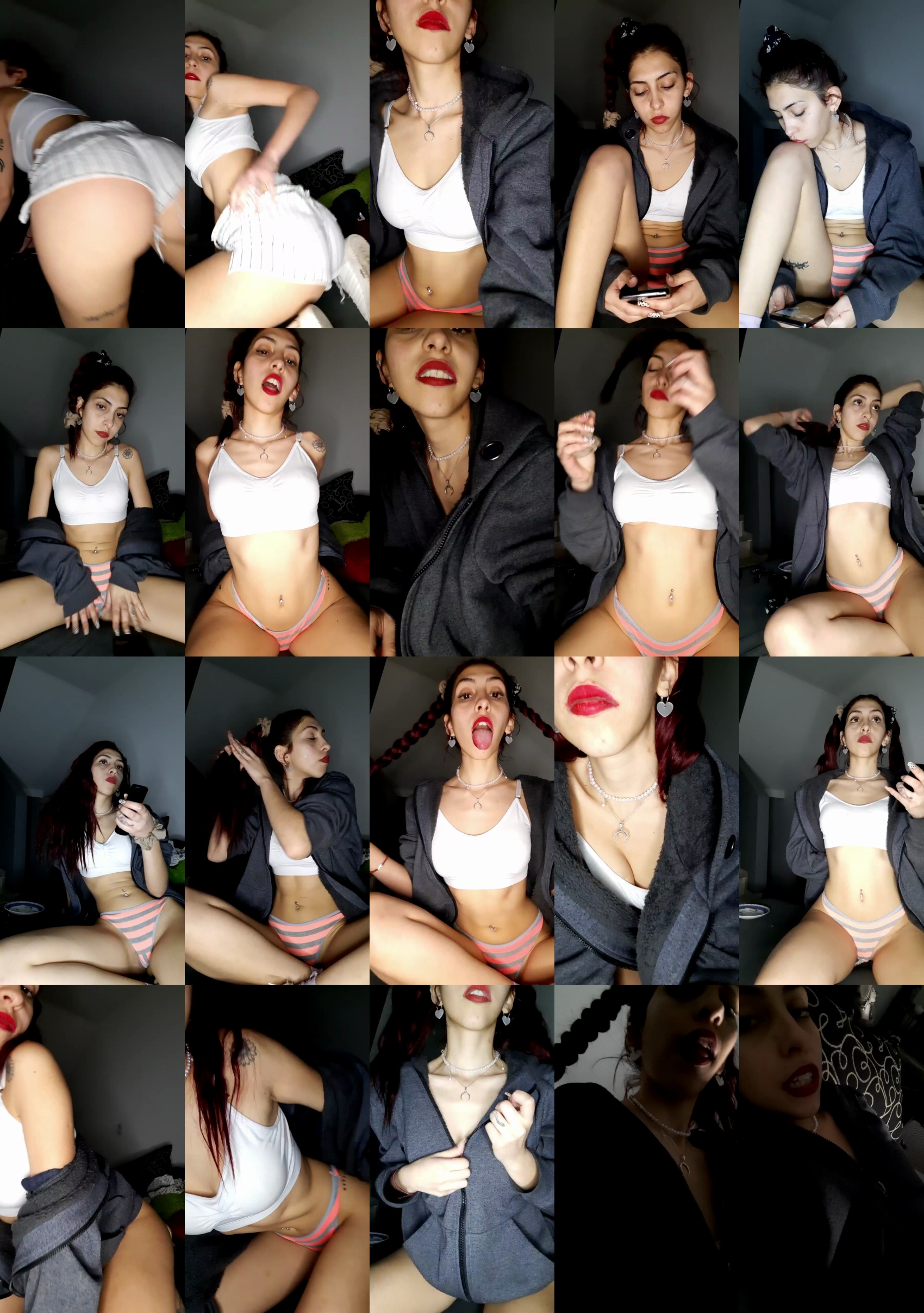 MelanyKoss2 09-07-2022 amateur 