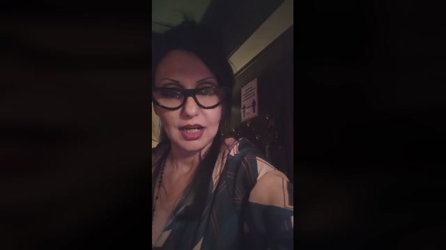 Milf_Italy 09-07-2022 oral 