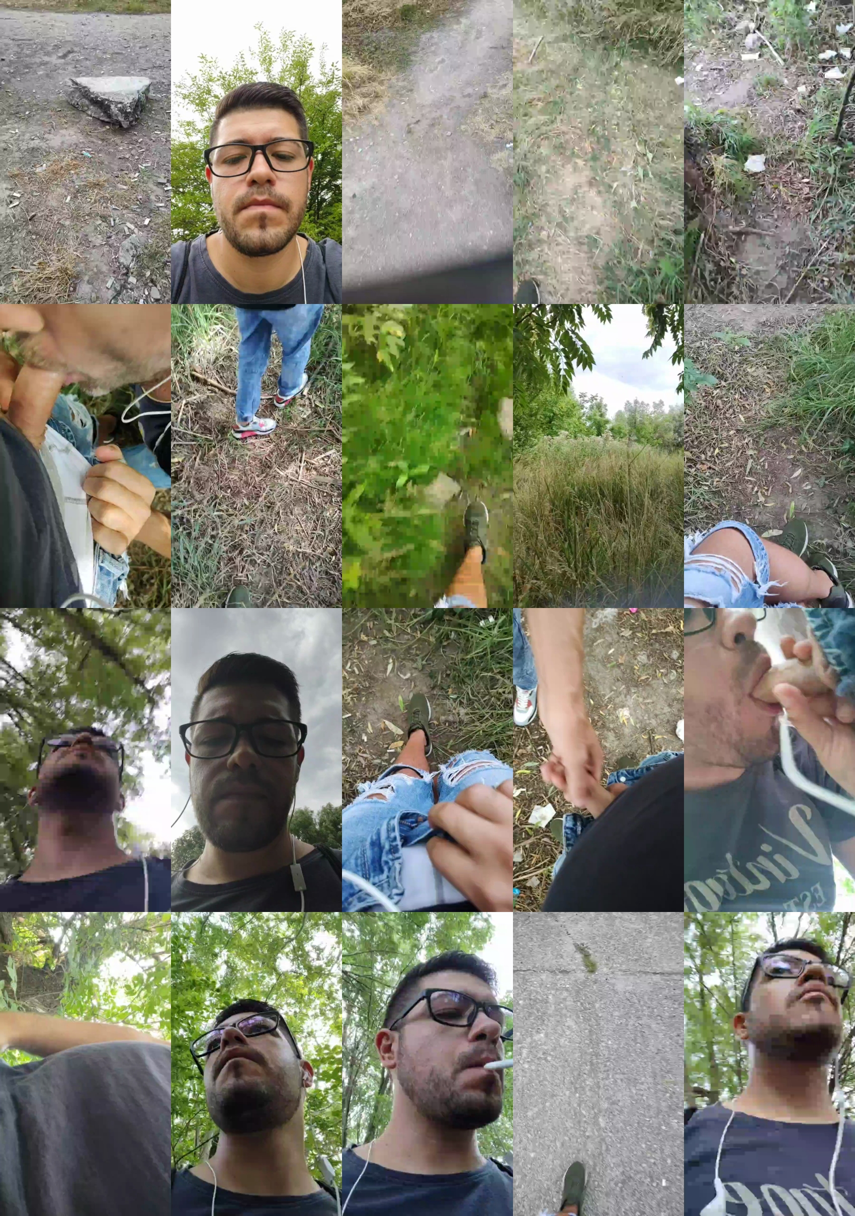 Mirko035  09-07-2022 Recorded Video naughty