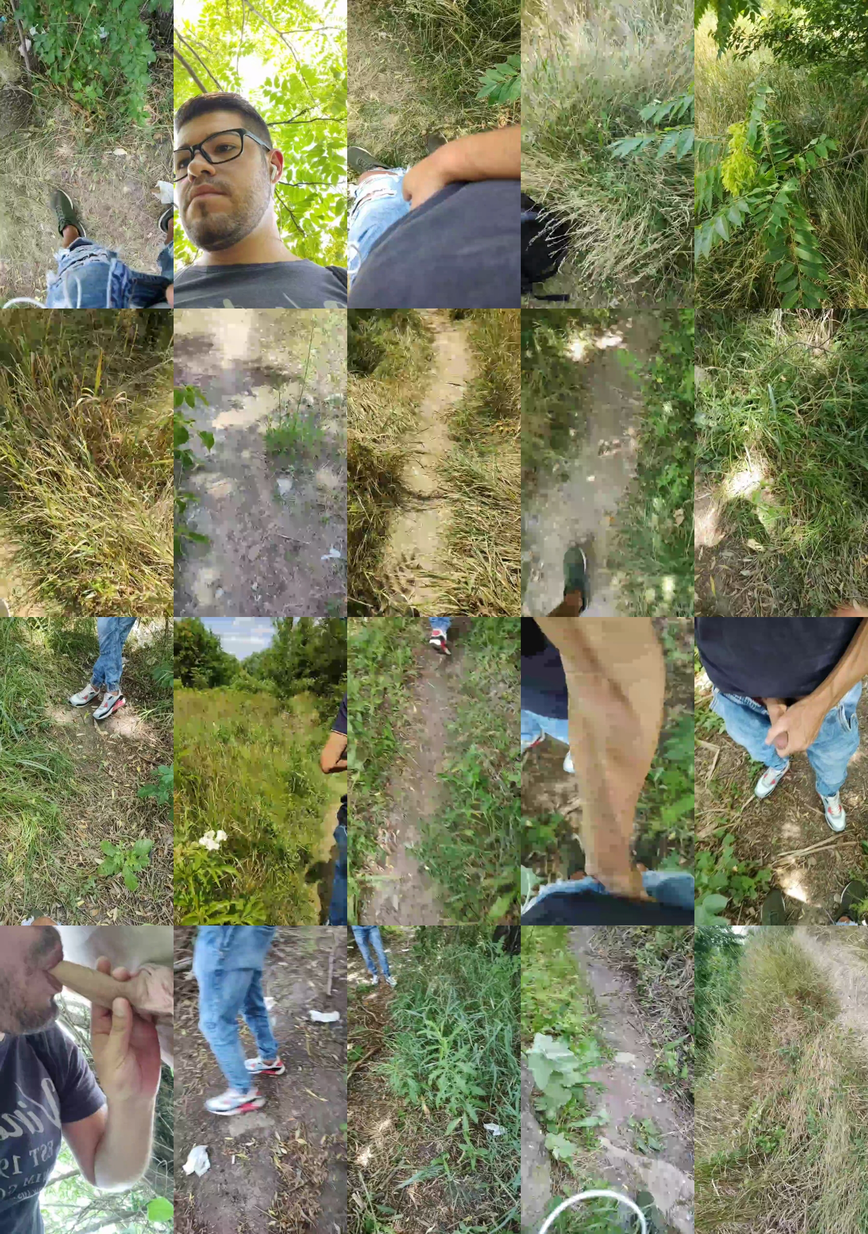 Mirko035  09-07-2022 Recorded Video gay
