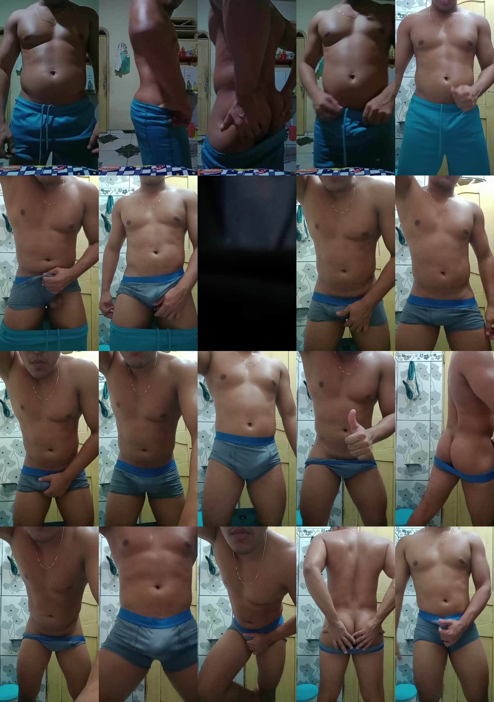 PMtesudo  09-07-2022 Recorded Video moan
