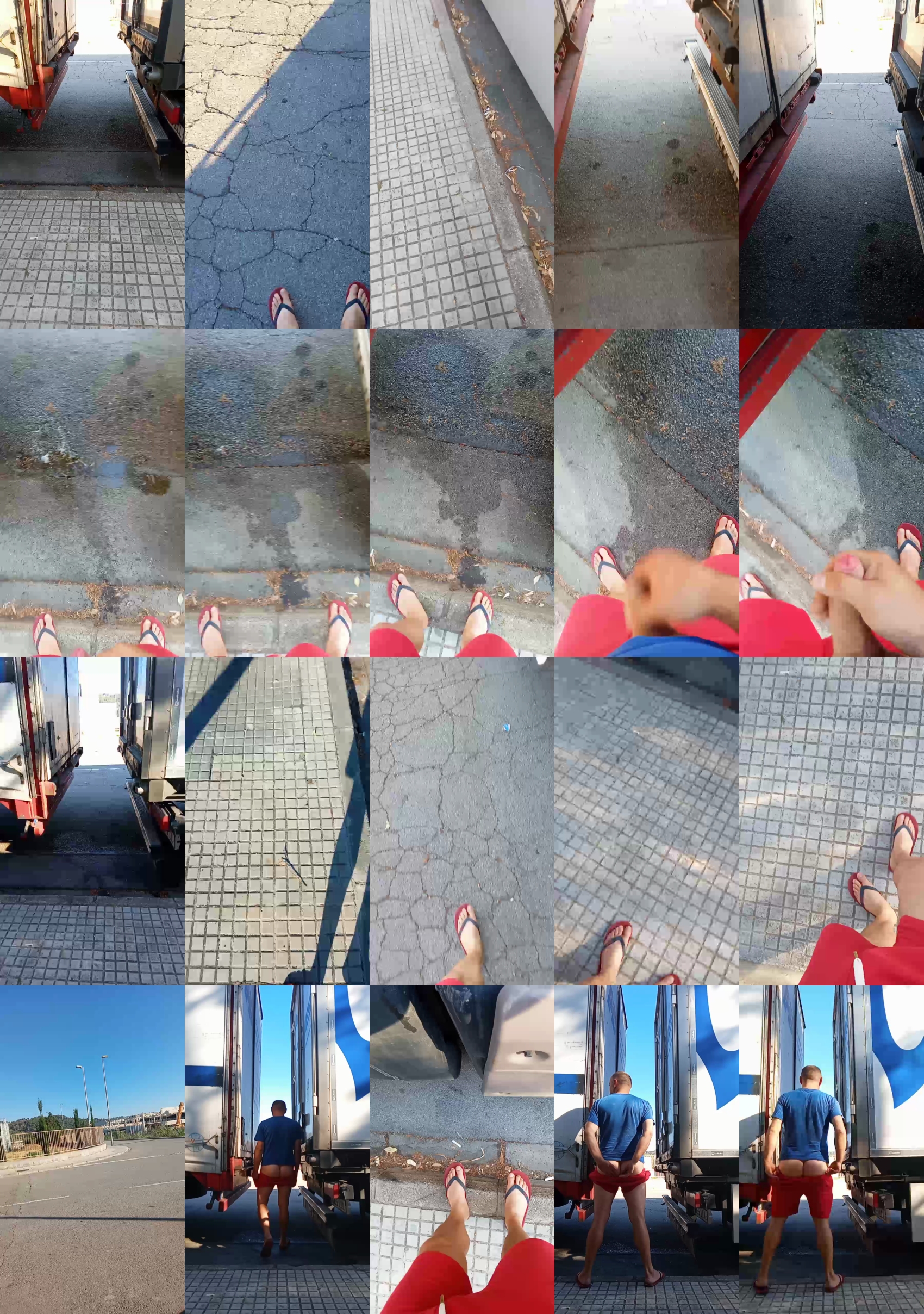 Public___  09-07-2022 Recorded Video jerking