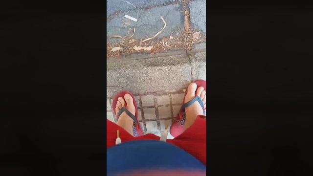 Public___  09-07-2022 Recorded Video striptease