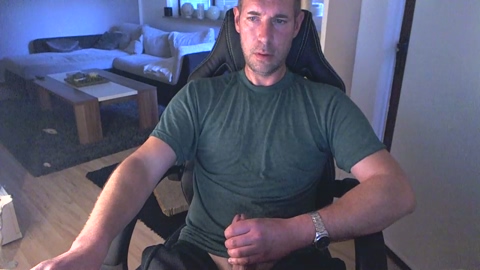 Reeper84  08-07-2022 Recorded Video Naked