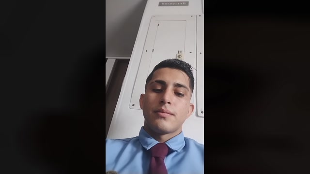 StivenX2  09-07-2022 Recorded Video sexy