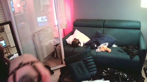Teddyfff  09-07-2022 Recorded Video bj-dildo