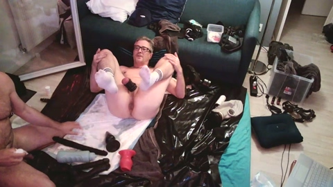 Teddyfff  09-07-2022 Recorded Video suckshow
