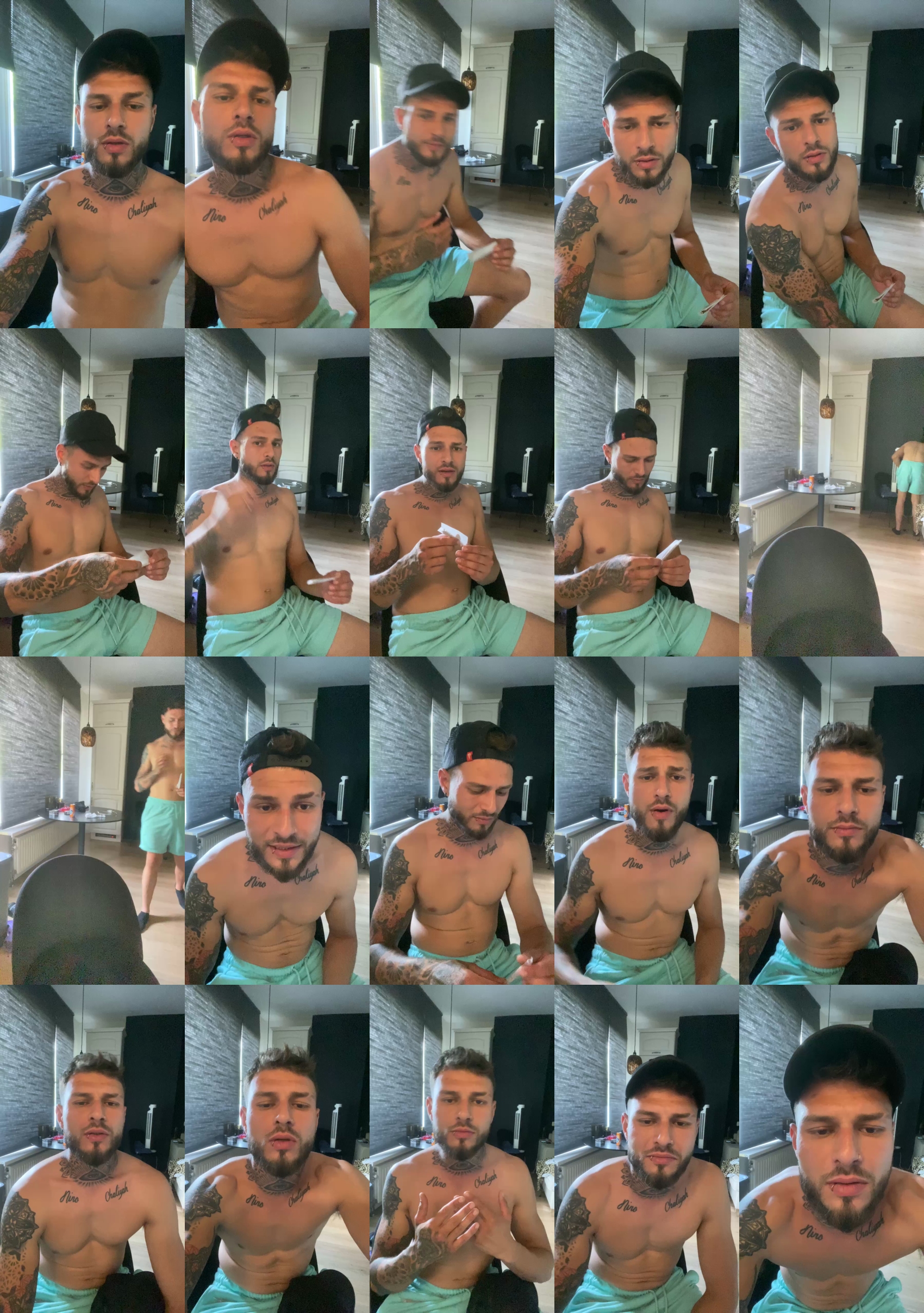 Theperfectone  09-07-2022 Recorded Video big