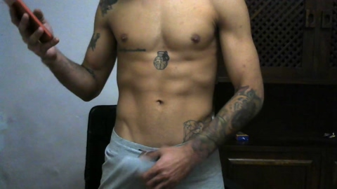 Xxxfriend  09-07-2022 Recorded Video jerkoff